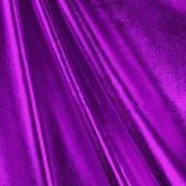 Fémesen csillogó lycra - VIOLA 81